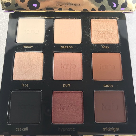 🆕Tarte Maneater Palette V2🆕 - Picture 4 of 6